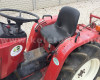 Shibaura P15F Japanese Compact Tractor (11)