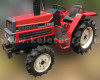 Yanmar F20D Tractor japonez mic (4)