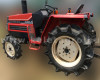 Yanmar F20D Tractor japonez mic (3)