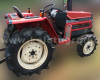 Yanmar F20D Tractor japonez mic (2)