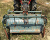 Yanmar YM1401 Japanese Compact Tractor (5)