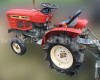 Yanmar YM1401 Japanese Compact Tractor (3)