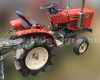 Yanmar YM1401 Japanese Compact Tractor (2)