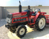 Yanmar F18D Japanese Compact Tractor (7)