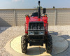 Yanmar F18D Japanese Compact Tractor (8)