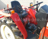 Yanmar F18D Japanese Compact Tractor (9)