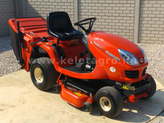 Pentru vizionarea imaginilor mai mari clic aici
1177-3.3709746835443-8110 Kubota GR1600-II (1)