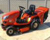Kubota GR1600-II (6)