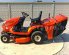 Kubota GR1600-II (5)