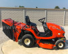 Kubota GR1600-II (2)
