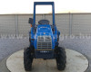 Iseki TF19 Japanese Compact Tractor (8)