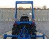 Iseki TF19 Japanese Compact Tractor (4)