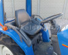 Iseki TF19 Japanese Compact Tractor (9)