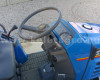 Iseki TF19 Japanese Compact Tractor (10)