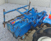 Iseki TF19 Japanese Compact Tractor (12)