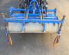 Iseki TF19 Japanese Compact Tractor (13)