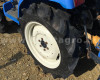 Iseki TF19 Japanese Compact Tractor (14)