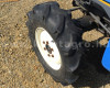 Iseki TF19 Japanese Compact Tractor (15)