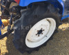 Iseki TF19 Japanese Compact Tractor (16)