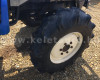 Iseki TF19 Japanese Compact Tractor (17)