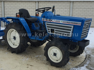 Zum Darstellen grösserer Bilder bitte klicken Sie hier
1598-153.27928571429-6814 Iseki TU1500F Japanische Kleintraktor (1)