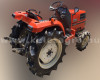Kubota GT-5 Japanese Compact Tractor (2)