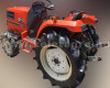 Kubota GT-5 Japanese Compact Tractor (3)
