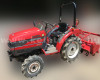 Mitsubishi MT170 Japanese Compact Tractor (4)