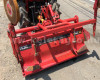 Mitsubishi MT170 Japanese Compact Tractor (5)