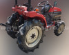 Mitsubishi MT241 Japanese Compact Tractor (2)