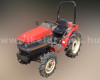 Mitsubishi MT241 Japanese Compact Tractor (4)