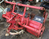 Mitsubishi MT241 Japanese Compact Tractor (5)