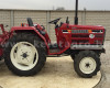 Shibaura P21F Japanese Compact Tractor (2)