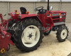 Shibaura P21F Japanese Compact Tractor (3)