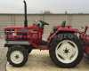 Shibaura P21F Japanese Compact Tractor (6)
