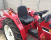 Shibaura P21F Japanese Compact Tractor (11)