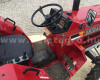 Shibaura P21F Japanese Compact Tractor (9)