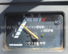 Yanmar KE-3D Microracteur japonais (5)
