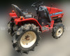 Yanmar KE-3D Japanese Compact Tractor (2)