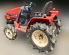 Yanmar KE-3D Microracteur japonais (3)