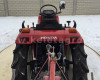 Honda TX20 Japanese Compact Tractor (4)