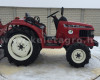 Honda TX20 Japanese Compact Tractor (2)
