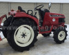 Honda TX20 Japanese Compact Tractor (3)