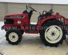 Honda TX20 Japanese Compact Tractor (6)