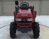 Honda TX20 Japanese Compact Tractor (8)