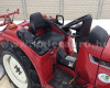 Honda TX20 Japanese Compact Tractor (11)
