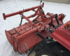 Honda TX20 Japanese Compact Tractor (12)