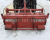 Honda TX20 Japanese Compact Tractor (13)