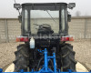 Iseki TG25 Cabin Tractor japonez mic (4)