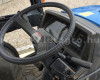 Iseki TG25 Cabin Tractor japonez mic (9)